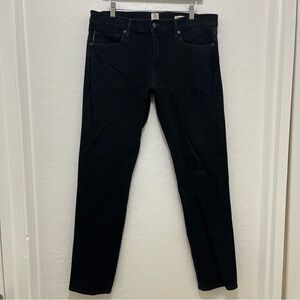 Stylish Black Skinny Jeans for Men
